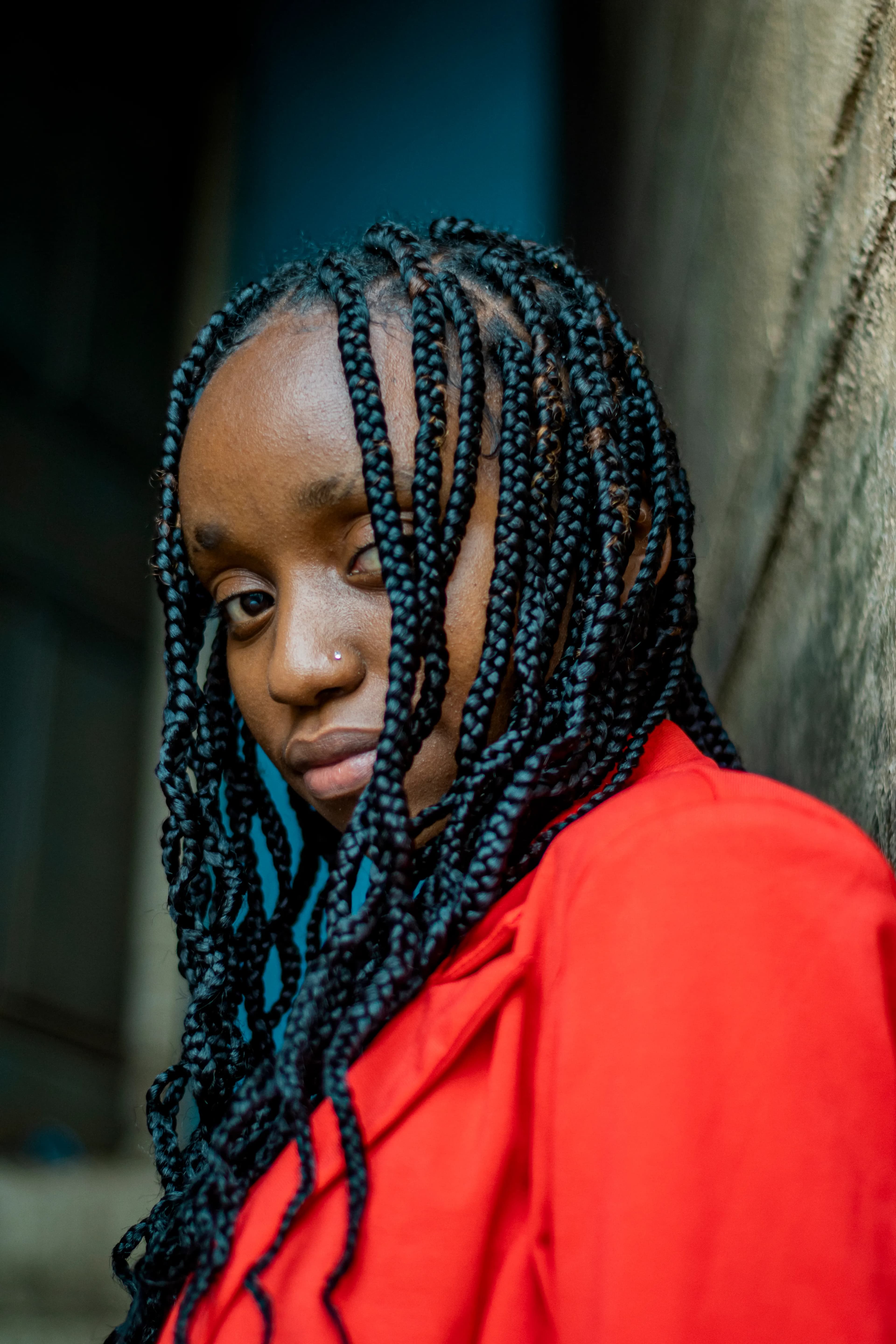 Mercy Wanjiku