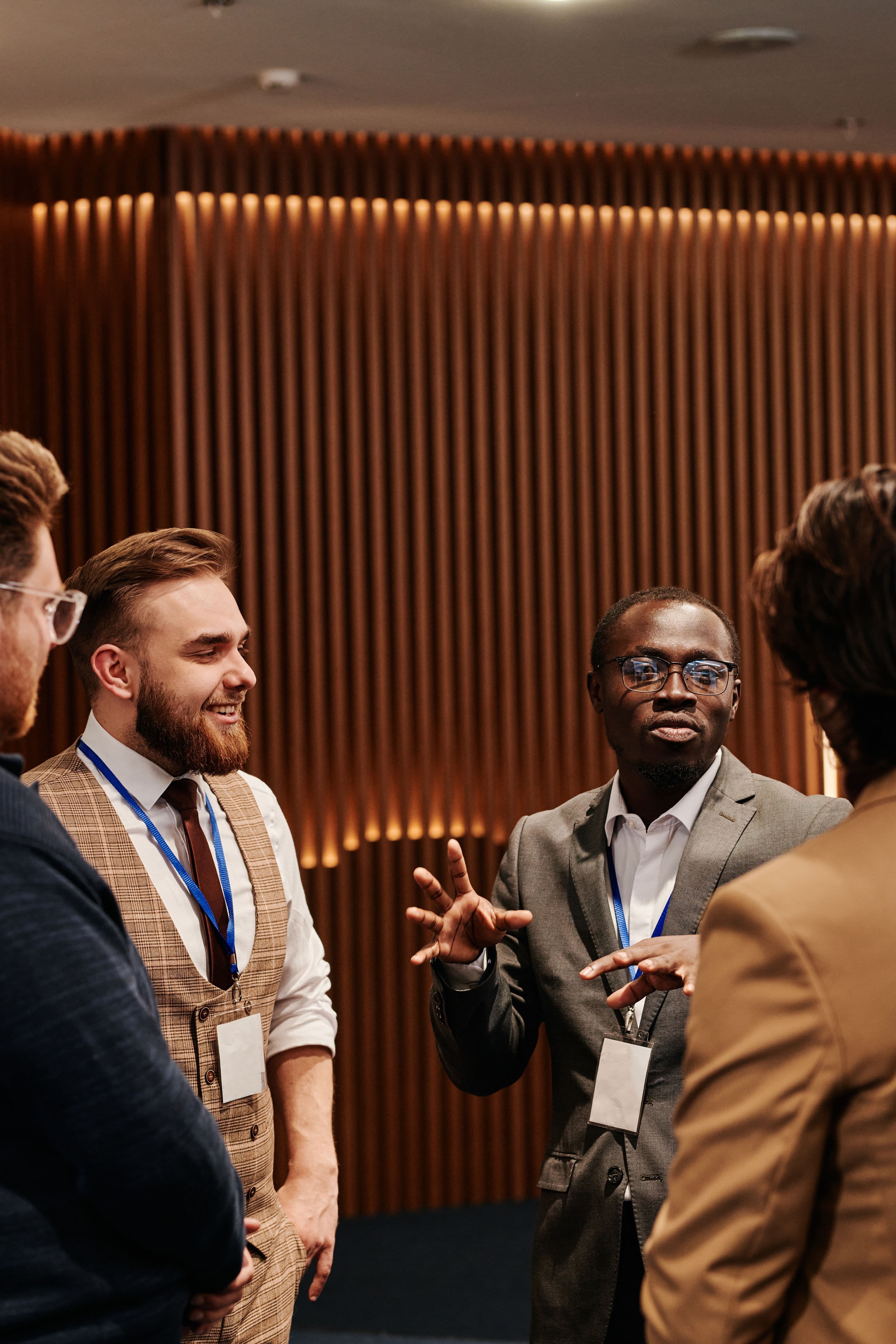 Connect with verified local experts
